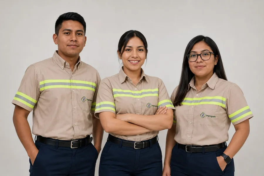 Envía tu CV a Improguate
